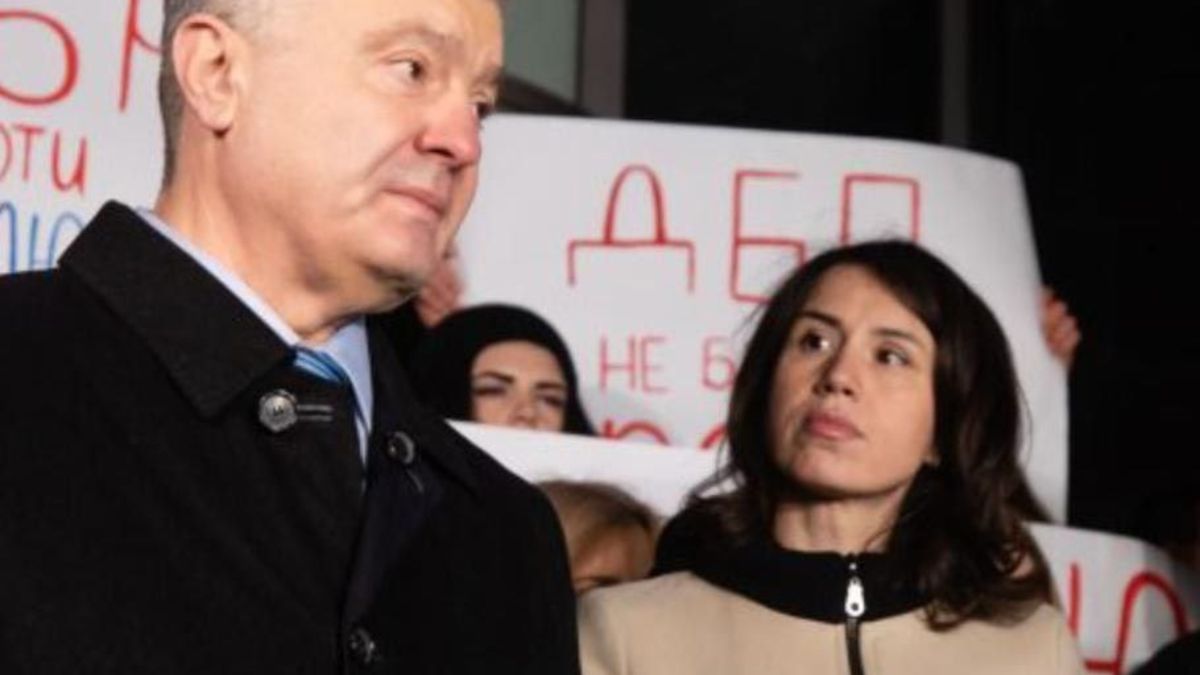 У Порошенко поддержали уголовное преследование Шабунина: «такие антикоррупционеры сделали тендеры криминалом» 1