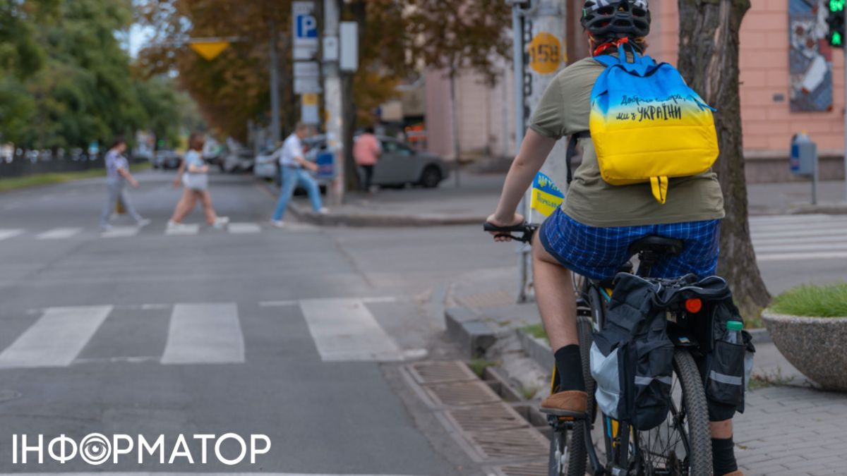 Українці за кордоном Фото: Інформатор