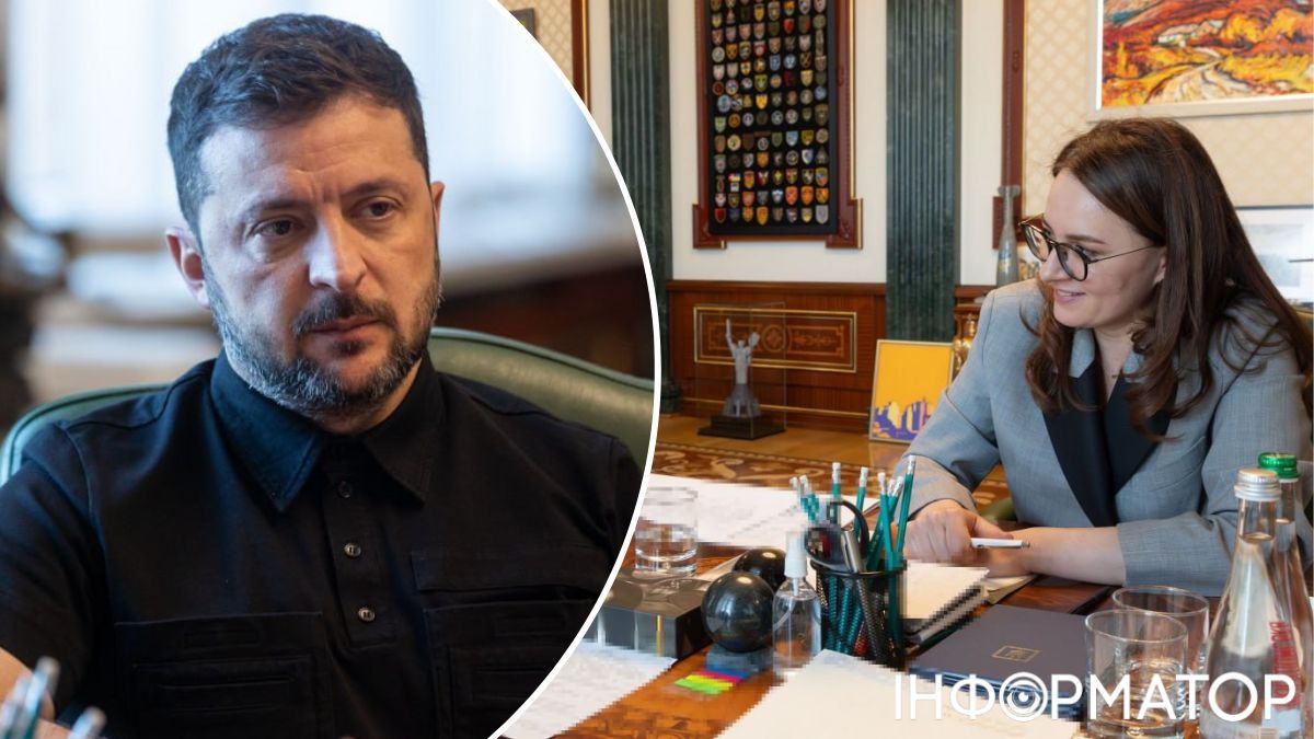 зміни в уряді свириденко