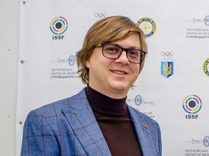 Брат Юлії Свириденко поїхав навчатися в Лондон Брат Юлії Свириденко поїхав навчатися в Лондон