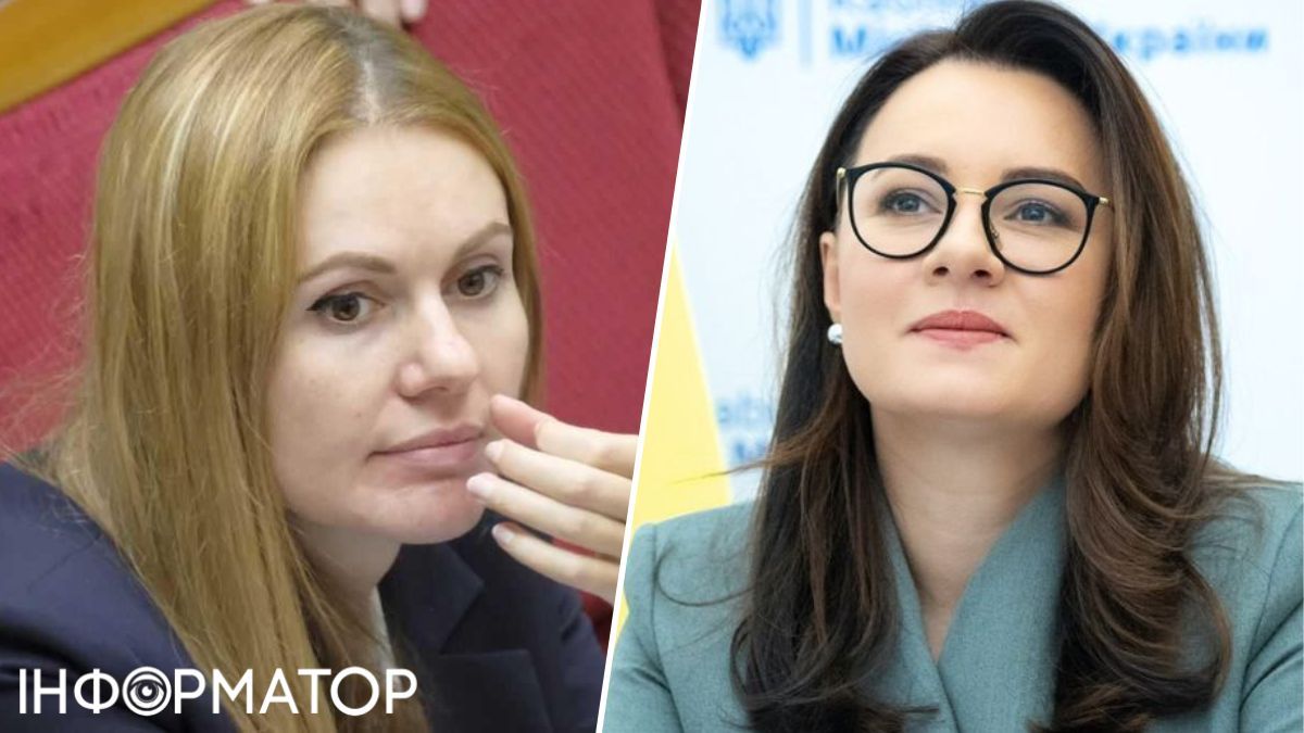 Свириденко