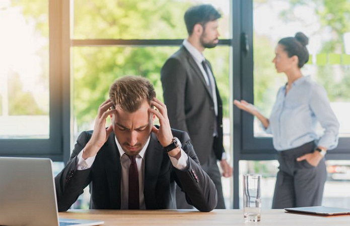 Понедельники вызывают стресс и другие отрицательные последствия Понедельники вызывают стресс и другие отрицательные последствия