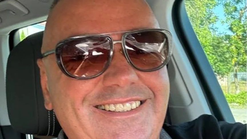 Угорець Йожеф Шебештьєн, через смерть якого угорське МЗС викликало українського посла Facebook/Joszef Sebestyén Угорець Йожеф Шебештьєн, через смерть якого угорське МЗС викликало українського посла Facebook/Joszef Sebestyén