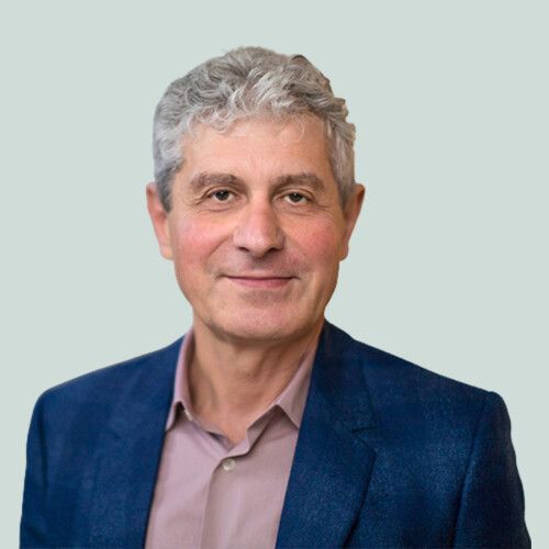 Михайло Польський Михайло Польський