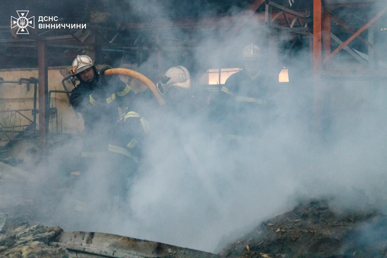 Последствия обстрелов РФ в Днепропетровской области Последствия обстрелов РФ в Днепропетровской области