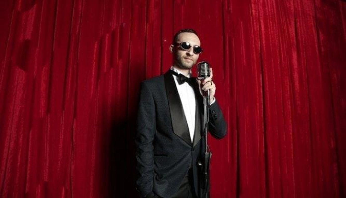 Міші Крупіну можливо стало не вистачати грошей та концертів