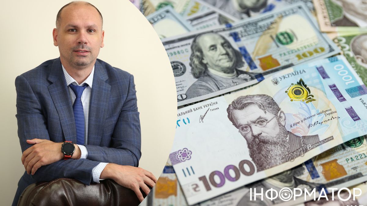 Дмитрий Замотаев, директор департамента розничного бизнеса ГЛОБУС БАНКА