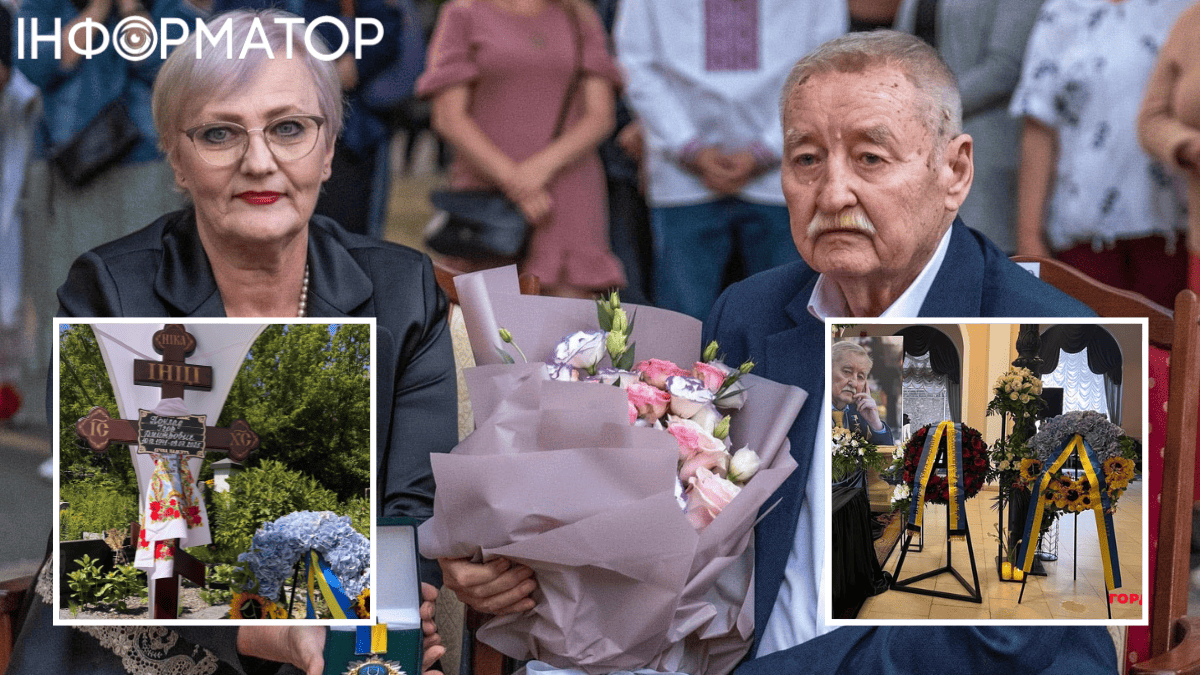 Ігор Поклад, Світлана Поклад