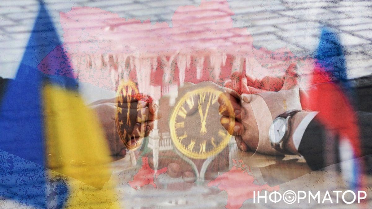 РФ згадала про мирні переговори