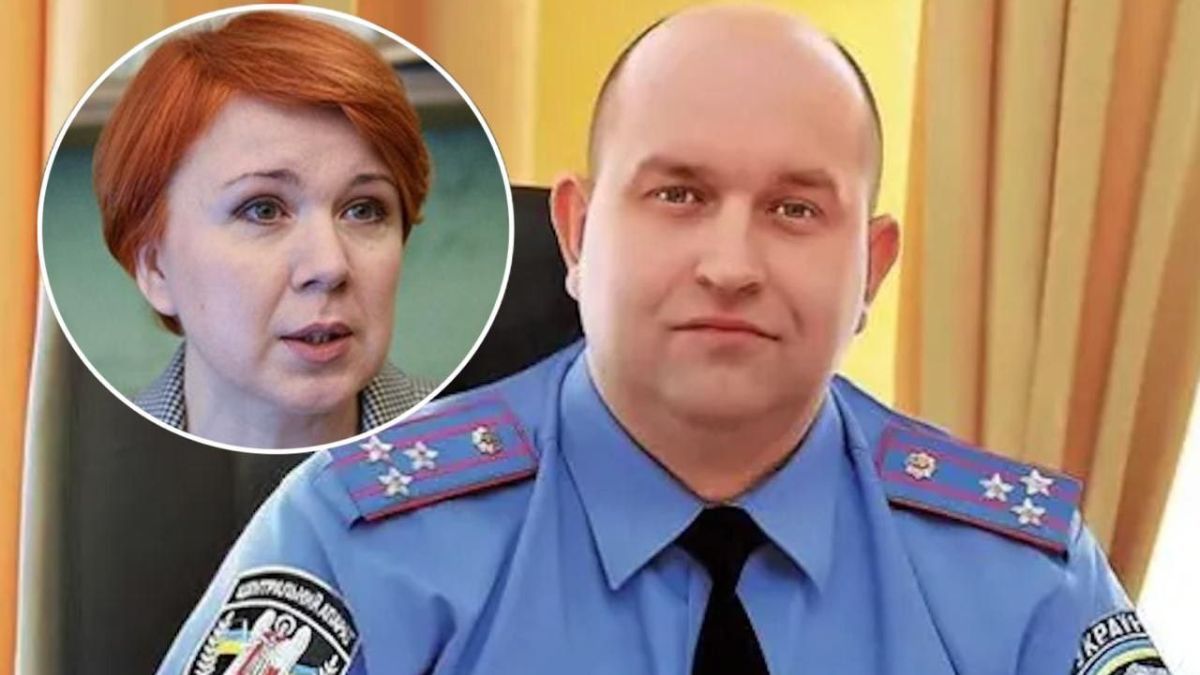Ексчиновник Януковича Володимир Резніков, якого зловили на нелегальному збуті боєприпасів, виявився чоловіком редакторки «Дзеркала тижня»