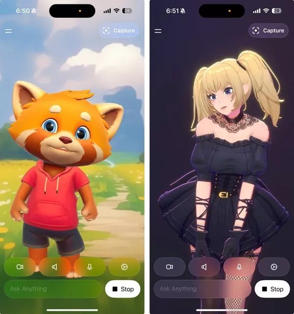 Осторожно! - Аватары Грока уже хотят заниматься сексом и сжигать школы Осторожно! - Аватары Грока уже хотят заниматься сексом и сжигать школы