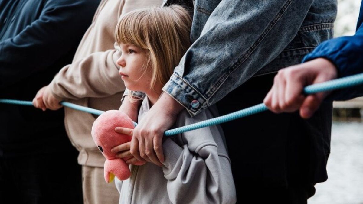 З Україною в серці: міжнародна ініціатива Mountain Seed Foundation для реабілітації українських сімей