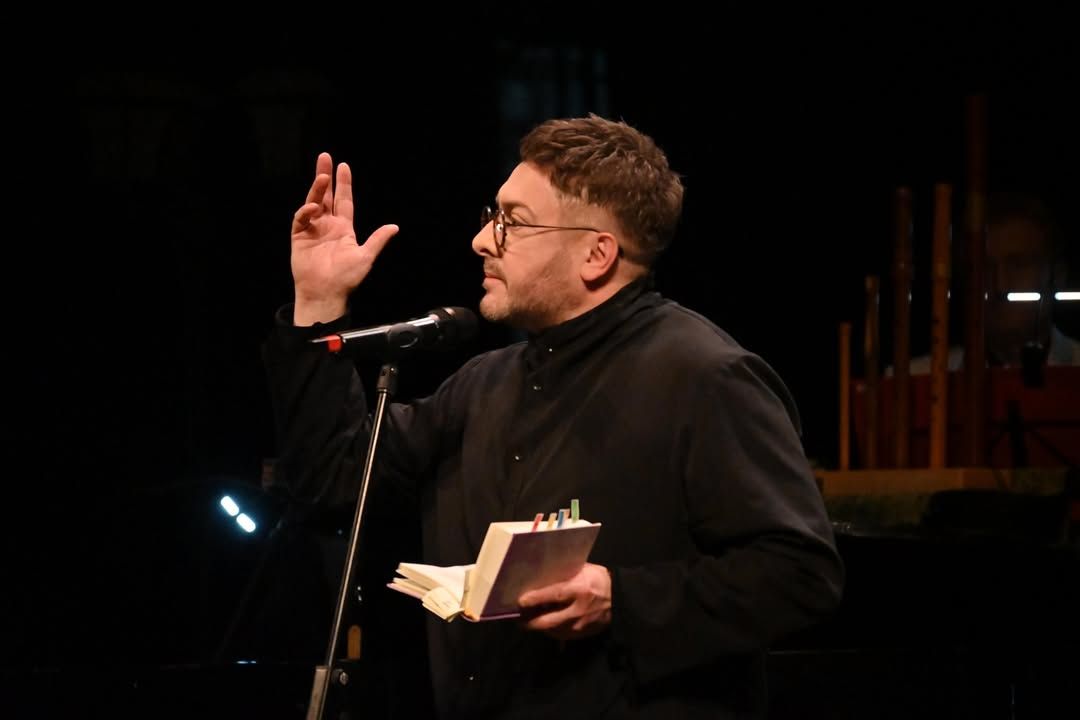 Суханов всегда поддерживает ЛГБТ-прайды Суханов всегда поддерживает ЛГБТ-прайды