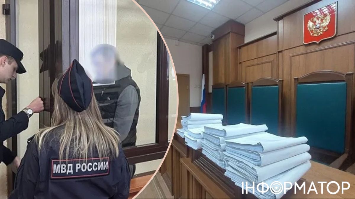 Жителям оккупированного Крыма власти РФ пачками лепят дела о дискредитации армии