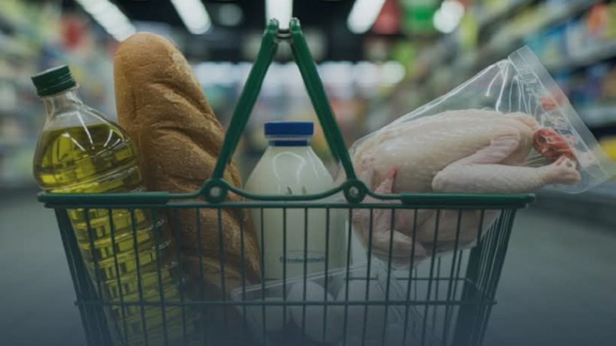 Продукти Фото: Держпродспоживслужба