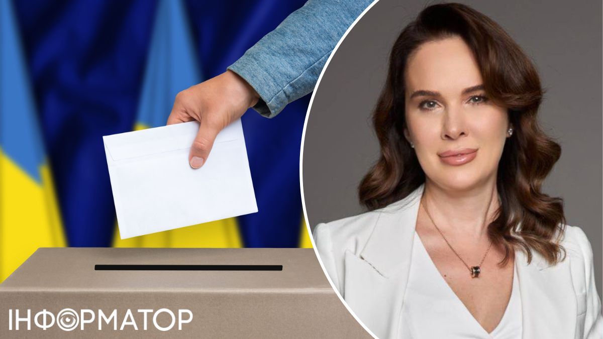 Мудра, вибори