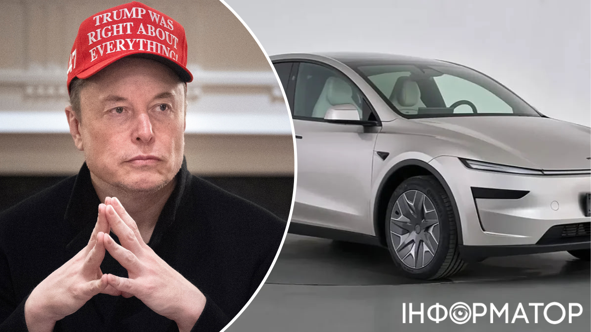 Tesla, Илон Маск