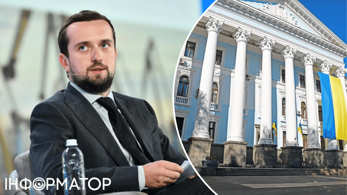 Кирило Тимошенко, Міноборон
