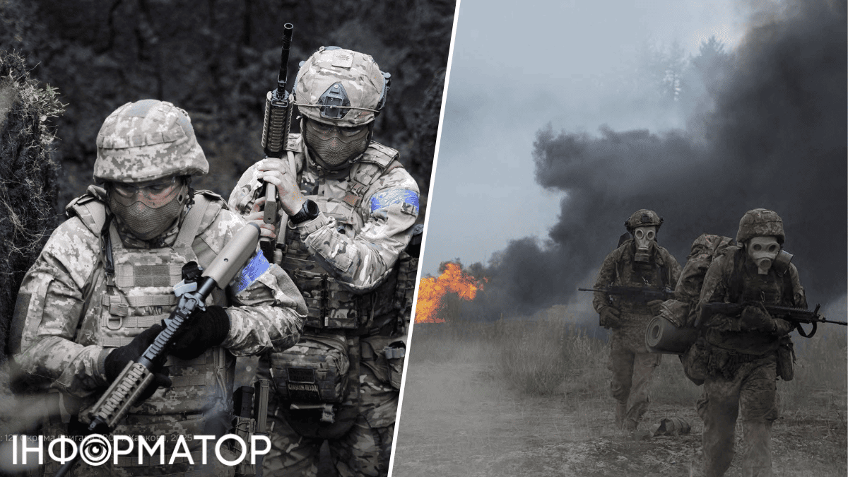Ситуація у Покровську