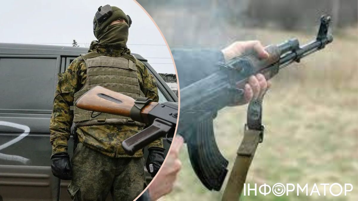 У 155-й бригаді морпіхів РФ страчують власних поранених