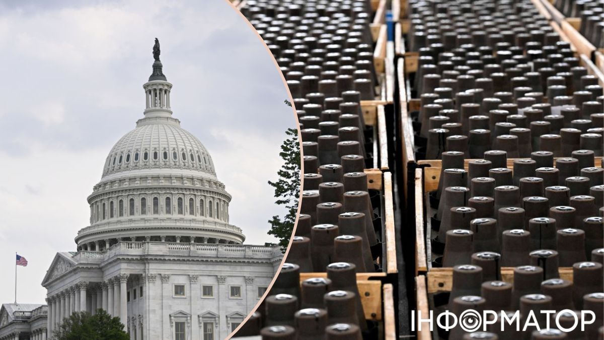 США пріоритетно озброюватимуть тих партнерів, які поділяться з Україною зброєю із запасів