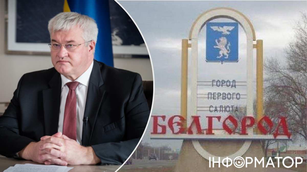 Андрій Сибіга, МЗС