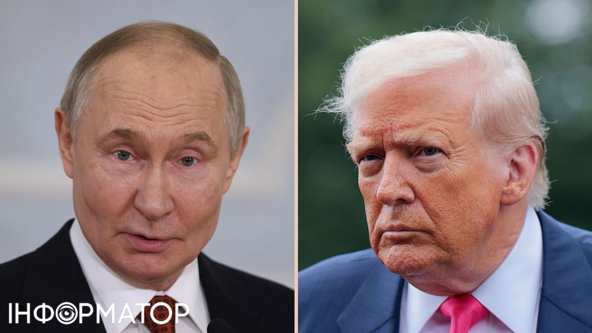 У Путина внезапно заговорили о готовности к скорейшему завершению войны и похвалили Трампа