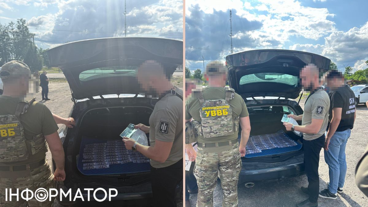 Випробував на собі і пропонував іншим: на Волині ДБР викрило військовослужбовця з бізнесом на ухилянтах 1