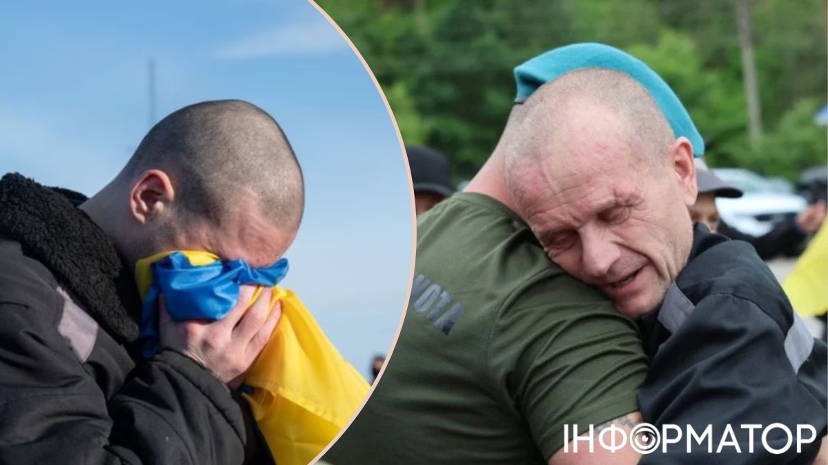 У Украины много военнопленных россиян для проведения обменов
