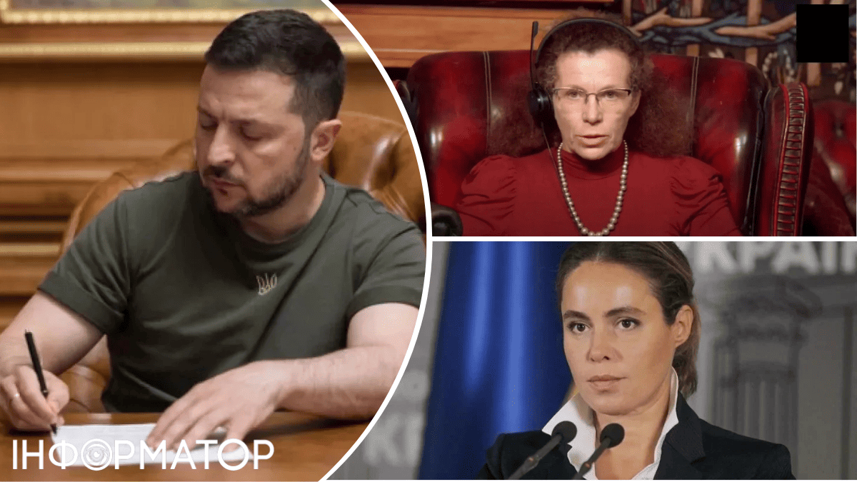 Санкції