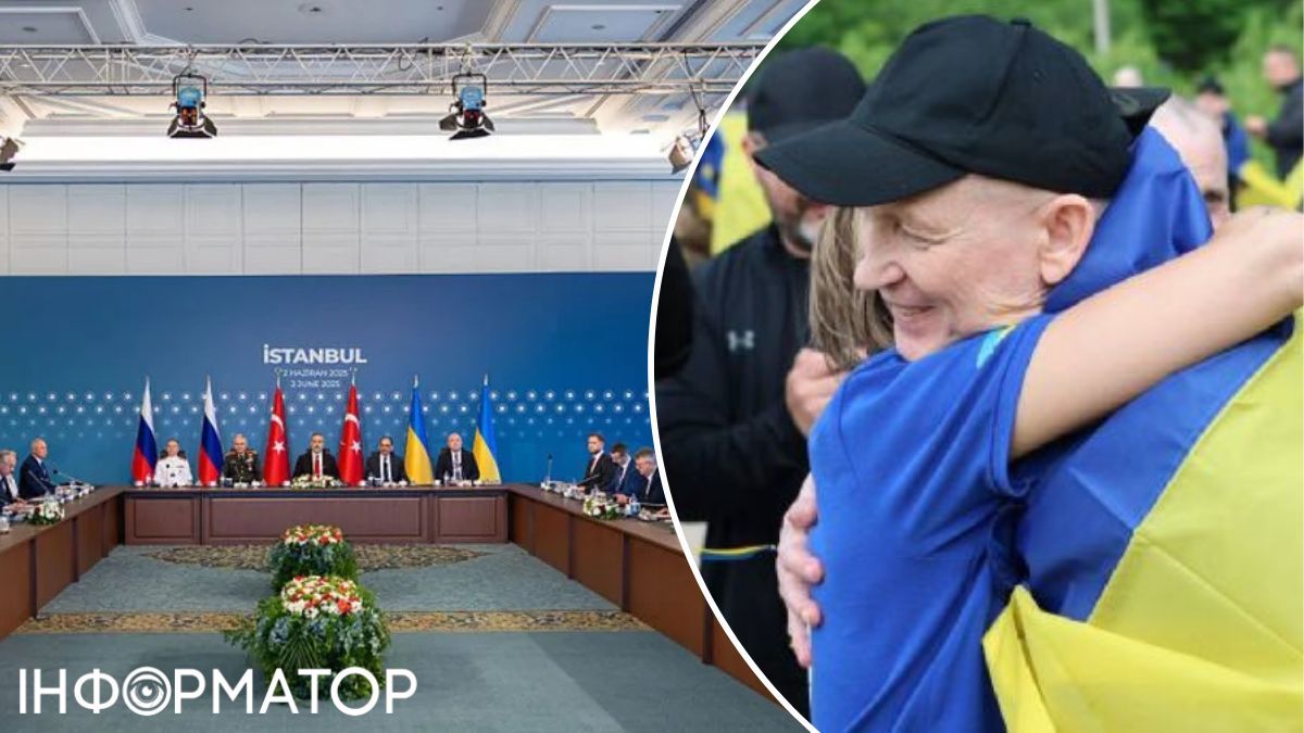 Мирные переговоры