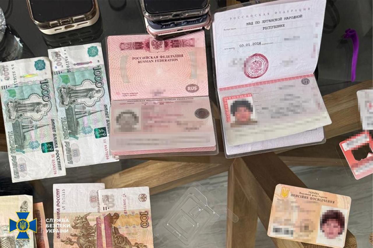 СБУ затримала топдетектива НАБУ Руслана Магамедрасулова: допомагає батькові продавати коноплю у РФ 2