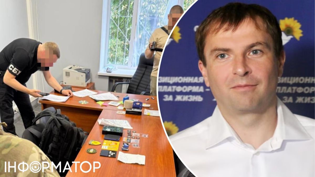Федор Христенко