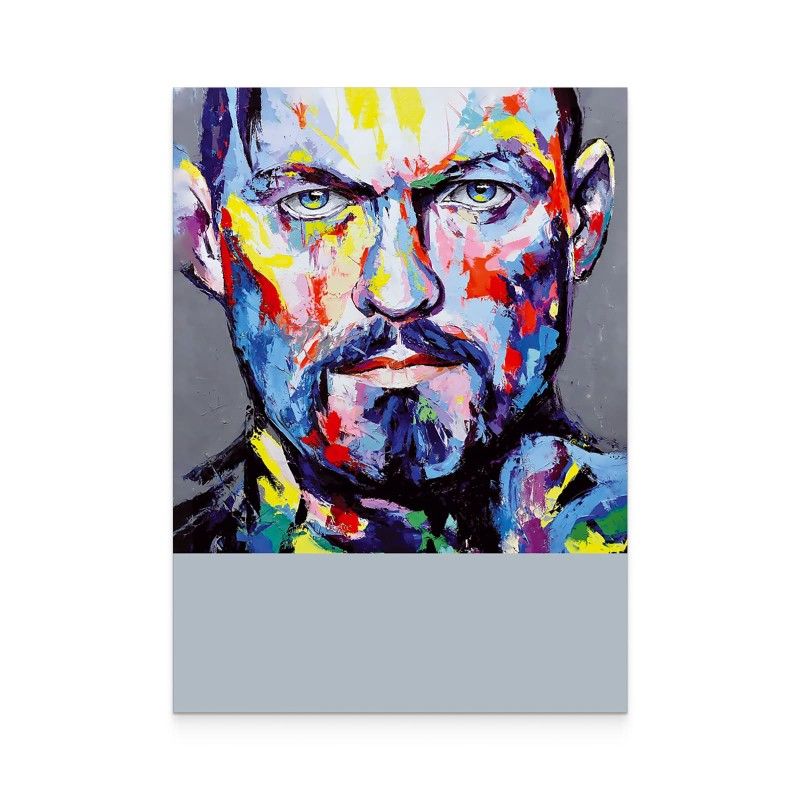 USYK. Світ любить сильних Фото: Укрпошта