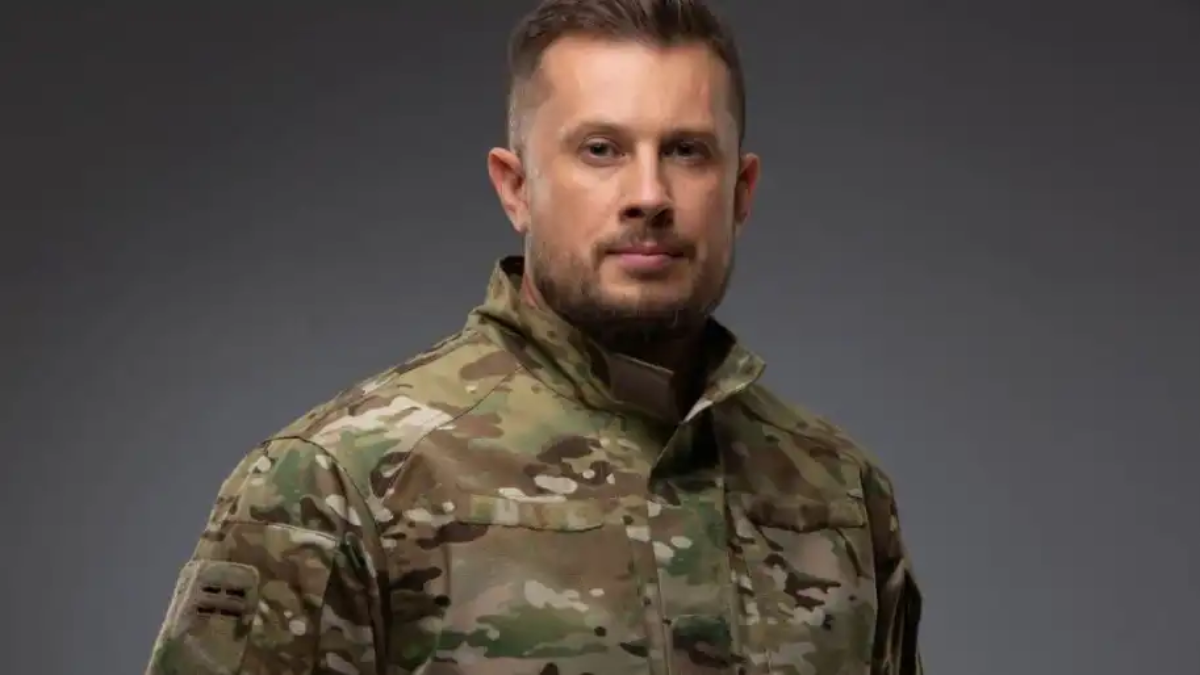 Андрій Білецький
