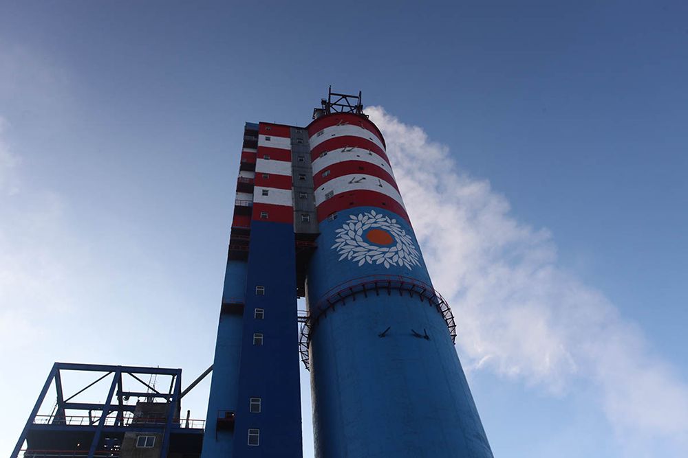 Черкаський "Азот" з групи OSTHEM