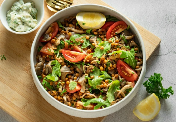 Бойл збалансований як за харчовою цінністю, так і за смаком Бойл збалансований як за харчовою цінністю, так і за смаком