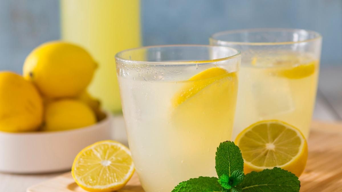 Напиток не поможет надпочечникам Напиток не поможет надпочечникам