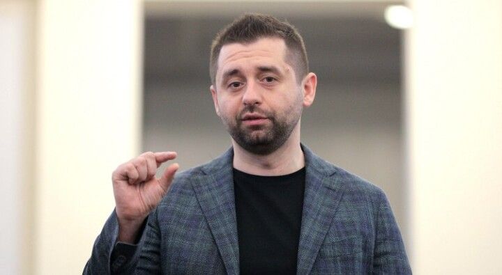 Давид Арахамия мог сыграть роль в развале атикоррупционной системы Давид Арахамия мог сыграть роль в развале атикоррупционной системы