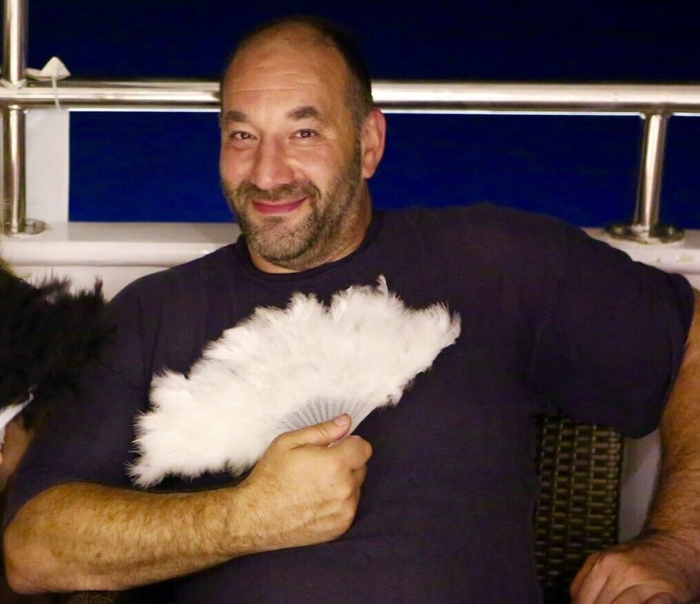 Подозреваемый организатор дела "Харьковоблэнерго" Леонид Миндич, вышедший из-под стражи Подозреваемый организатор дела "Харьковоблэнерго" Леонид Миндич, вышедший из-под стражи