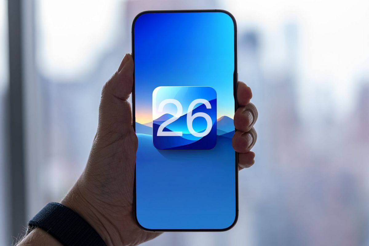 Apple робить акцент на інтерфейс