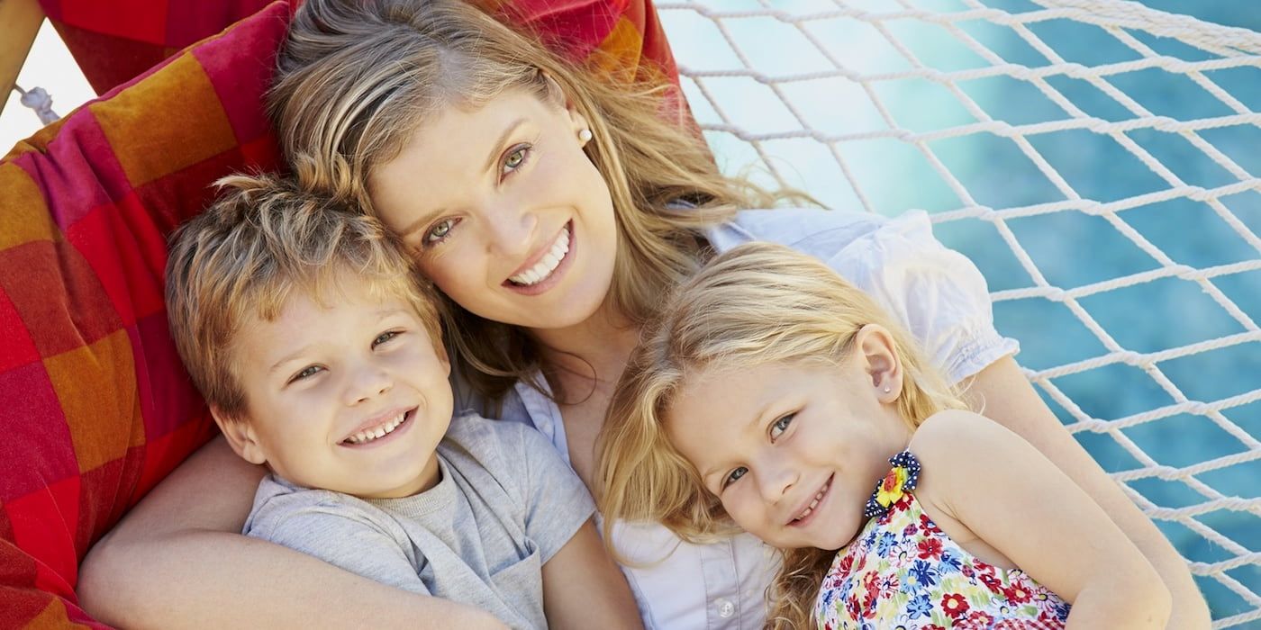 Роль дядей и теток в жизни племянник и племенной часто недооценена