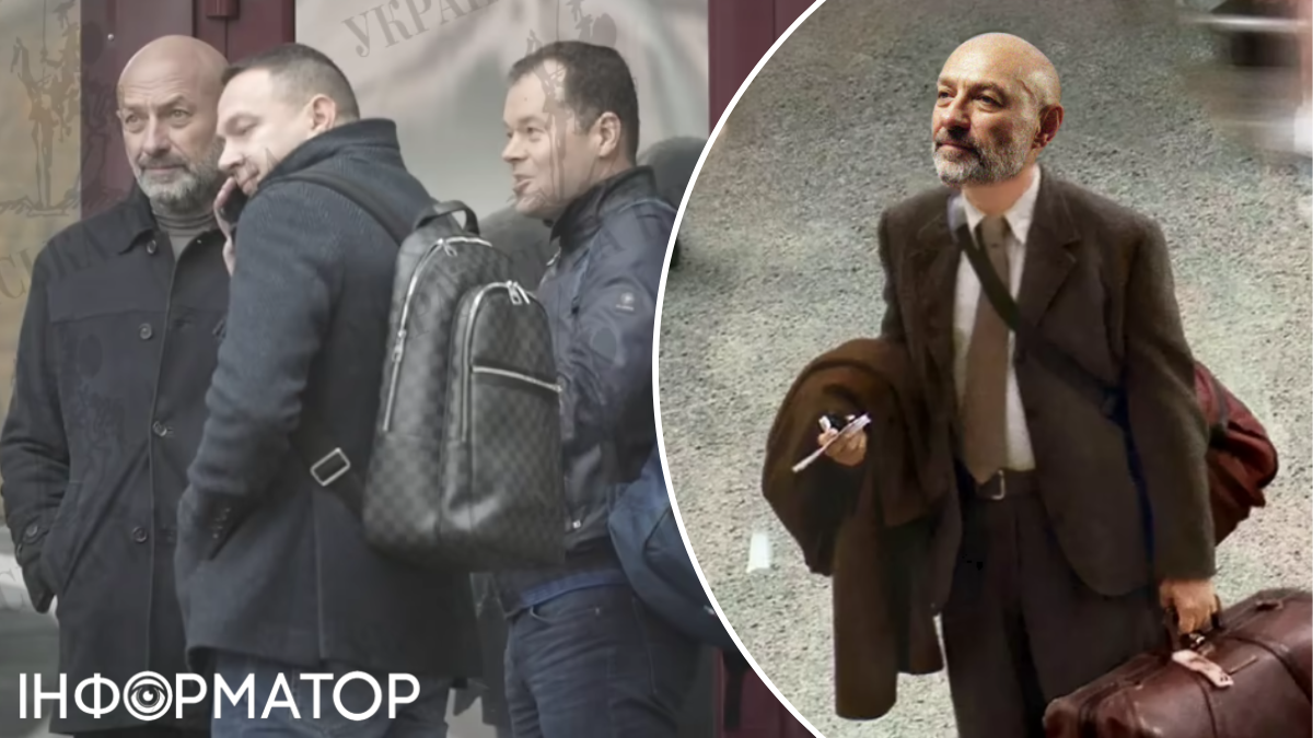 НАБУ, Боголюбов