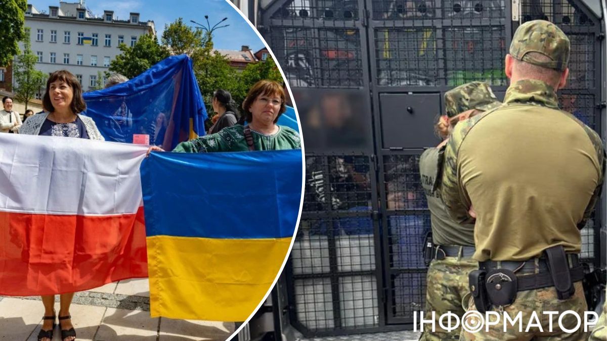 українці в польщі