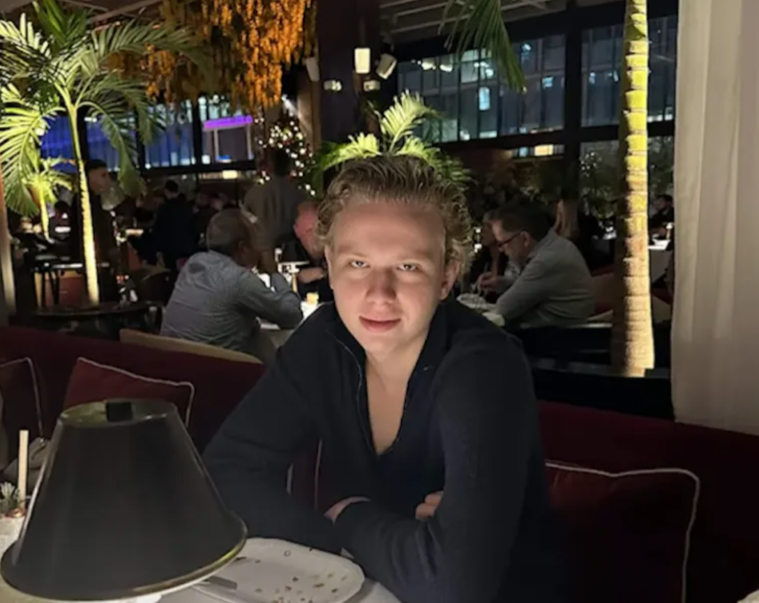 Запевняє, що не причетний до знущань над Ковальчук