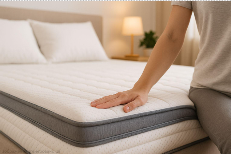 Как выбрать идеальный матрас для вашего веса и состояния здоровья? 1