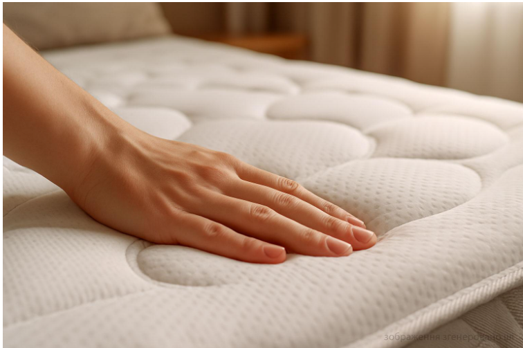 Как выбрать идеальный матрас для вашего веса и состояния здоровья? 2
