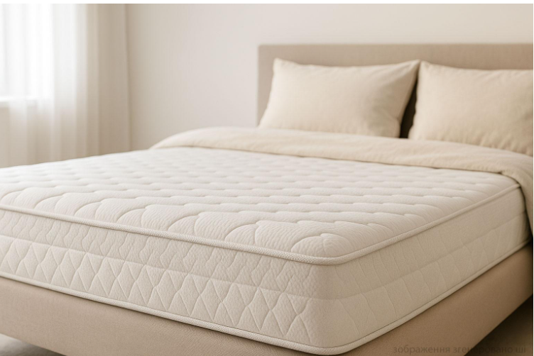 Как выбрать идеальный матрас для вашего веса и состояния здоровья? 3