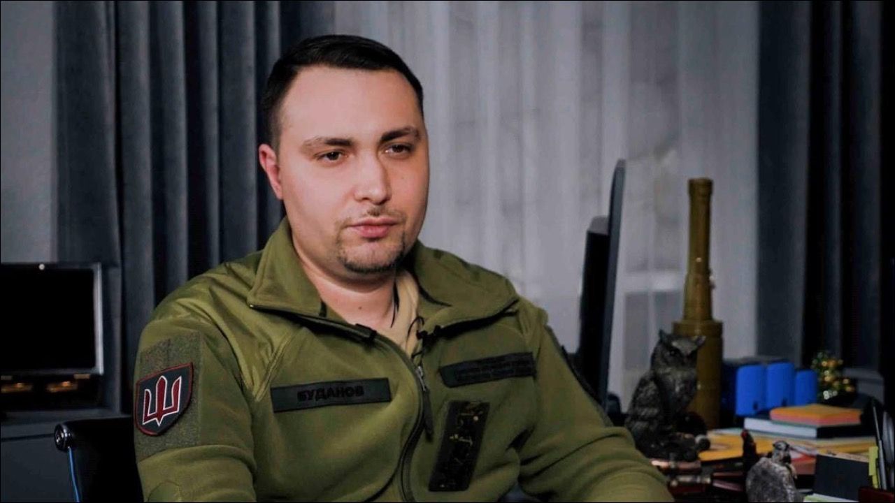 Буданов призвал очистить от «кротов» НАБУ и не допустить внутреннего противостояния в стране