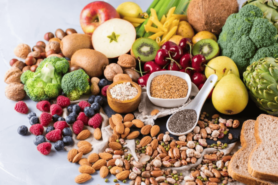 Ці продукти мають входити у рацон кожної людини Ці продукти мають входити у рацон кожної людини